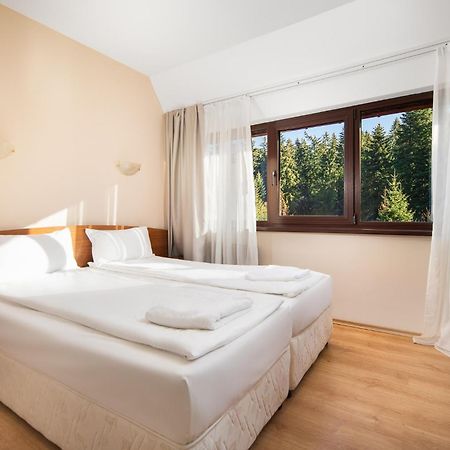 Double Room Boroveț Exterior foto